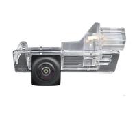 Cámara Cajuela Soporte De Respaldo Luz De Matrícula Cámara para Coche AHD 170 Grados 1920 X 1080P para Scenic 2 3 para Kaptur para Clio Aparcamiento Reversa Cámara(AHD 1920x1080P 175)