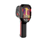 Cámara cálida con amplia extensión de temperatura que cubre de 20 °C a 400 °C, ideal para HVAC, refrigeración y equipos abrasadores, herramienta industrial de inspección