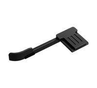 Cámara Caliente Pulgar Grip - Aluminio Alloy Pulgar Up Grip Resto | Accesorio De La Cámara Para El Disparo De Mano Seguro - Pieza De Repuesto Ligero Para La Estabilidad, La Comodidad Y El