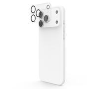 "Cámara ""Cam Protect""." Prot. f. Apple iPhone 17 Pro Max, Shockp., Scratch-...