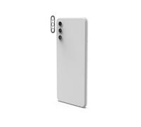 "Cámara ""Cam Protect""." Prot. f. Samsung Galaxy A17, a prueba de golpes, re...