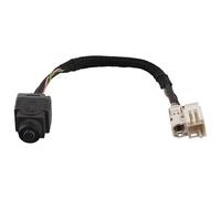 Cámara Cámara De Visión Trasera A1669059302 para Mercedes para Benz A CLA GLA GLS W176 W117 W156 W166, Cámara De Asistencia De Respaldo Inverso Cámara Visión Trasera