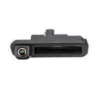Cámara Cámara de visión Trasera AHD 1080P Impermeable para el Maletero del Coche con función de visión Nocturna para Focus 3 para MK3 C para MAX Marcha Atrás Cámara(AHD1080P-175Deg)