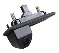 Cámara Cámara De Visión Trasera para Manija De Maletero para A1 A3 A4L 2012 2013 2014 2015 2016 Marcha Atrás Cámara
