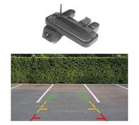 Cámara Cámara de visión Trasera para Mercedes parar Benz Clase B (W245, W246, B180, B200, B260, años 2012 a 2014), Impermeable. Marcha Atrás Cámara(Fixed Ruler Line)