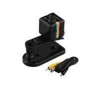 CáMara CáMara Oculta CáMara InaláMbrica 1080P HD CáMara PequeñA PortáTil con DeteccióN de Movimiento GrabacióN en Bucle