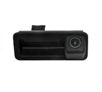 Cámara Cámara Visión Trasera 12V AHD 1080P para Ford para Focus 2 MK2 para Mondeo MK4 para S-MAX para C-MAX para Kuga para Fiesta Cámara Visión Trasera(CVBS720P-AHD720P)