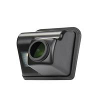 Cámara Cámara visión Trasera HD 1280 * 720P para Mazda CX-5 CX 5 CX5 2012-2017 CX-7 2006-2012 para Mazda 6 M6 2002-2008, cámara de luz de matrícula Cámara Marcha atrás
