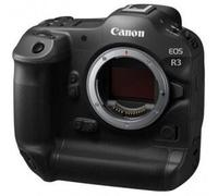 Cámara Canon EOS R3 Cuerpo