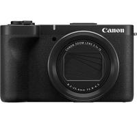 Cámara CANON POWERSHOT V1 (16-50 mm f/2,8)