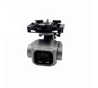 Cámara cardán for Dron DJI Air 2S, cámara cardán con señal, Cable PTZ, Cables flexibles, lente de cristal de 1 pulgada y 20MP