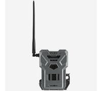 Spypoint Flex-Dark Cámara de rastreo Celular 4G, Fotos 40 MP, Video 1080p con Sonido, visión Nocturna sin Brillo, detección Movimiento 30 m, sin WiFi