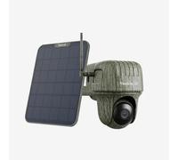 Cámara Caza Panel Solar Go Series G450 V2 Talla única