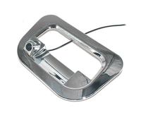 Cámara CCD HD con mango de estacionamiento para Toyota se adapta a Hilux se adapta a VIGO se adapta a Champ IMV se adapta a TruckMasters OX 2004-2015 cámara de visión trasera