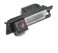 Cámara CCD Impermeable para Coche Respaldoa Marcha Atrás para Alfa para Romeo 156, 159, 166, 147 para Brera para Spider 05 ámara Trasera para Coche(CAM No LED)