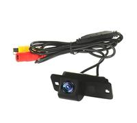 Cámara CCD Visión Trasera Coche Estacionamiento Marcha Atrás para 1/3/5/6 Series X3 X5 X6 E39 E53 E82 para M3 para E46 E70 ámara Trasera para Coche