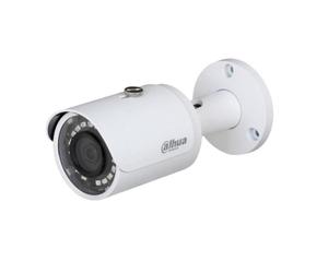 Cámara CCTV Dahua Lite DH-HAC-HFW1400S 4MP IP67 IR 30m Lente 2.8mm para interior y exterior