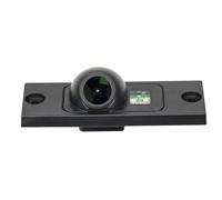 CáMara Coche Cámara De Marcha Atrás De Respaldo HD 1280x720p para Dodge para Attitude 2005-2012 Durango 1998-2003 CáMara De Marcha AtráS