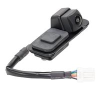 CáMara Coche Cámara De Marcha Atrás para Acura para TLX 2015 2016 2017 2018 2019 2020 Cámara Trasera Asistencia Aparcamiento Accesorios De Coche Negro 39530TZ3A01 CáMara De Marcha AtráS