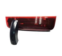 Cámara Coche Cámara Visión Trasera HD para Coche, Respaldo para Ford para Transit para Connect 2014-2017, Nocturna, Impermeable, Tercera Luz Freno