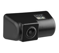 CáMara Coche para Ford para Tránsito para Conectar Coche HD CCD Auto Vista Trasera De Marcha Atrás De Coche Cámara Matrícula Impermeable Estacionamiento CáMara De Marcha AtráS