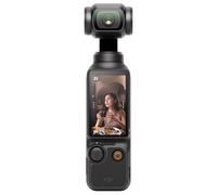 Cámara colgante DJI Osmo Pocket 3 4K Ultra HD de 9,4 MP, color negro nuevo