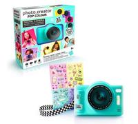 Cámara Compacta Canal Toys Photo Creator Mini 2,4" HD Verde USB-C