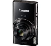 Canon IXUS 285 HS A Negro | ✅ 5 años de garantia
