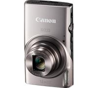 Canon IXUS 285 HS A Silver | ✅ 5 años de garantia