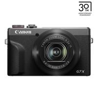Canon PowerShot G7 X Mark III Edición Limitada 30 Aniversario Graphite