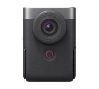 Cámara Compacta CANON Powershot V10 Plata