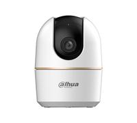 Cámara Compacta De Apoyo WI-FI 5 Mpx Rotación 360 Dahua IPC-HPT1350DA-STW