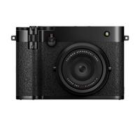 Cámara Compacta Fujifilm GFX100RF 102MP 35mm f4 WiFi Bluetooth 4K 10 Bits F-Log2 Negra