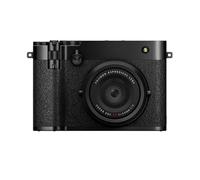 Fujifilm GFX 100RF negro | ✅ Nuevo!