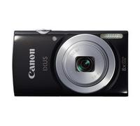 Cámara compacta IXUS 145 - Negro + Canon Canon Zoom Lens 5-40mm f/3.2-6.9 f/3.2-6.9 used