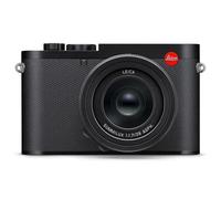 Cámara compacta Leica Q3 negra nuevo