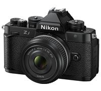 Objetivo NIKON Hybrid ZF + Z 40 mm f/2 SE nuevo