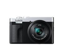 Panasonic Lumix TZ99 1/2.3" Cámara compacta 20,3 MP MOS 5184 x 3888 Pixeles Negro, Plata