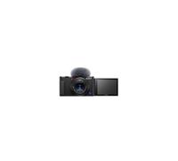 Cámara compacta para vlogging Sony ZV 1A Negra