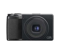 Cámara compacta RICOH GR IIIx nuevo