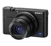 Cámara compacta Sony Cyber-shot DSC-RX100 V M5 negra nuevo