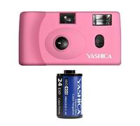 Yashica MF-1 Snapshot Sala De Rosa