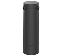 Logitech Sight Companion-Tischkamera - 4K, FoV 97°, 7 Beamforming-Mikrofone, Grafit