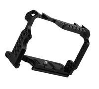 Cámara completa jaula protección marco caso para A7M3 / A73 / A7R3 / A7R2 DSLR expansión estabilizador de película vídeo película hacer soporte de soporte