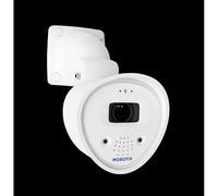 Cámara completa Mobotix Mx-ONE-M1A-S-8DNTELE de 8 MP