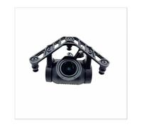Cámara con cardán, compatible con dron DJI Avata, se separa de otros.
