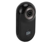 Cámara con Collar para Rastreador De Mascotas, Collar con Cámara para Gatos De Gran Angular De 1080P Y 170 °, Mini Cámara para El Cuerpo De Acción Deportiva, para De Perros Y