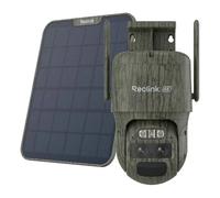 Cámara con panel solar Reolink G770 75x194 mm