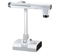Cámara con visor de documentos TT-12G (negro/blanco) - ELMO