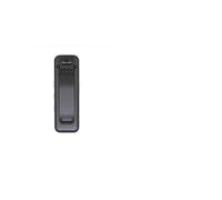 Cámara Corporal, Cámara corporal Mini Digital Hd Cámara Micro Cam Night Vision Motion Snapshot Flashlight Loop Grabación Videocámara Video Cam(Without TF Card)
